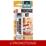 BISON MONTAGEKIT SUPER STRENGTH CRD 12..
