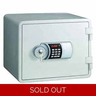 EAGLE SAFE LOCKER-YESM-..
