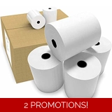 Thermal Paper POS 80x80 1x50