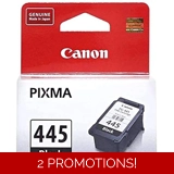 Canon PG-445 InkJet Cartridge Black