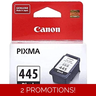 Canon PG-445 InkJet Car..