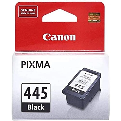 Canon PG-445 InkJet Cartridge Black