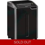 Shredder Machine Fellowes MODEL 485I