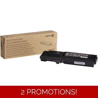 Xerox 106R02236 High Ca..