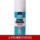 Bison Spray Adhesive 200ml 71183 B..