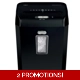 Paper Shedder Rexel Promax QS Rex6..
