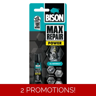 BISON MAX REPAIR EXTREM..