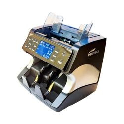 Cash Counting Machine