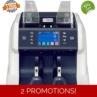 Cash Counting Machine R..