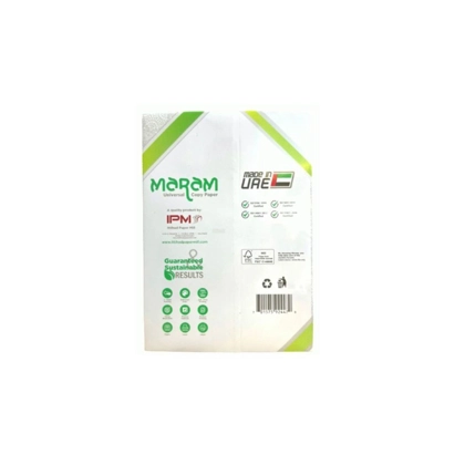Photo Copy Paper A4 Maram Green
