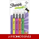 Sharpie Clear View Highlighter Sti..