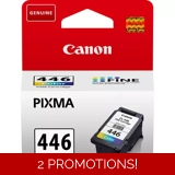 Canon CL-446 Colour Ink Cartridge