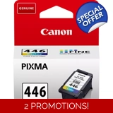Canon CL-446 Colour Ink Cartridge