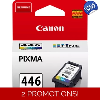 Canon CL-446 Colour Ink..