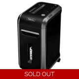 Shredder Machine Fellowes MODEL 90s