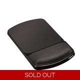 Fellowes Permium Gel WRIST SUPPORT WIT..
