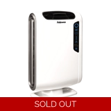 FELLOWES MEDIUM AIR PURIFIER MODEL - A..