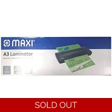 Lamination Machine A3 Maxi