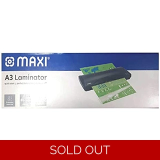 Lamination Machine A3 M..