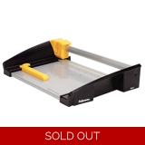 Fellowes Paper Trimmer MODEL ATOM A4