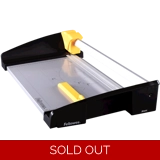 Fellowes Paper Trimmer MODEL ATOM A3