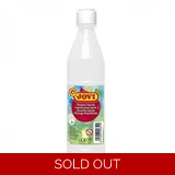 Basic Liquid Poster Paint Bottle Jovi ..