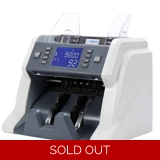 RIBAO CURRENCY COUNTING MACHINE BC-30
