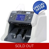 RIBAO CURRENCY COUNTING MACHINE BC-30