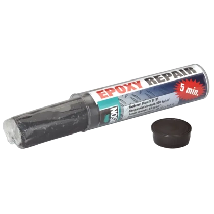 BISON EPOXY REPAIR UNIVERSAL STI 56G*
