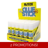 ALTECO GLUE STICK 8G 1Pcs