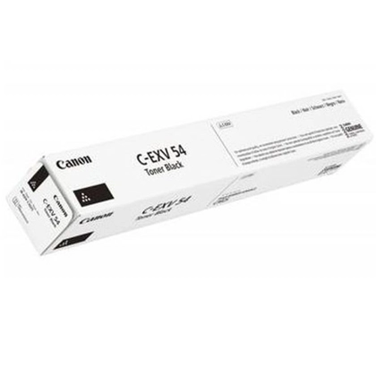 Toner Cartridge Canon CEXV54 Black