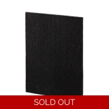 FELLOWES CARBON FILTERS