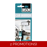 BISON CAR MIRROR CRD 2ML