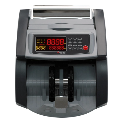 Cassida Cash Counting Machine 5520