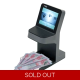 Cassida Uno Counterfeit detector