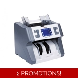 Cassida Xpecto Lite Cash Counting Mach..