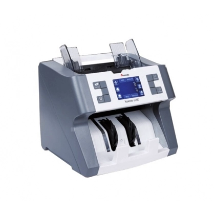 Cassida Xpecto Lite Cash Counting Machine