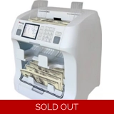 Cassida Zeus (7 Currency) Counting Mac..