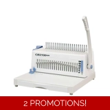 Binding Machine Eagle CB2100 Plus