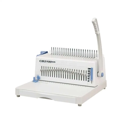 Binding Machine Eagle CB2100 Plus