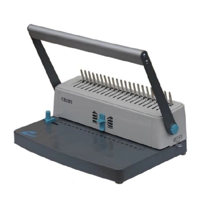 Binding Machine Comb CB280