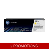 Toner Cartridge HP CF212A 131A Yellow