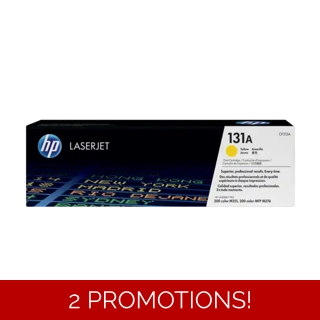Toner Cartridge HP CF21..