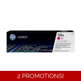 Toner Cartridge HP CF213A 131A Magenta