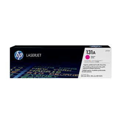 Toner Cartridge HP CF213A 131A Magenta