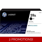 Toner Cartridge HP CF259A Black
