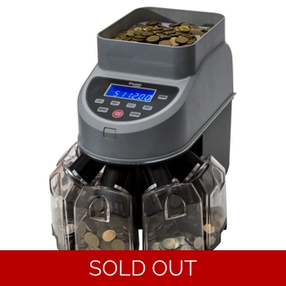 Cassida CoinMax Profess..