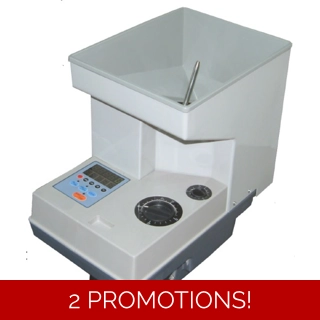 Coin Counting Machine T..