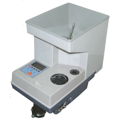 Coin Counting Machine Tai Chain TC210