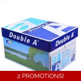 Copy Paper A3 Double 80gsm